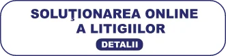 Soluționarea online a litigiilor — SOL
