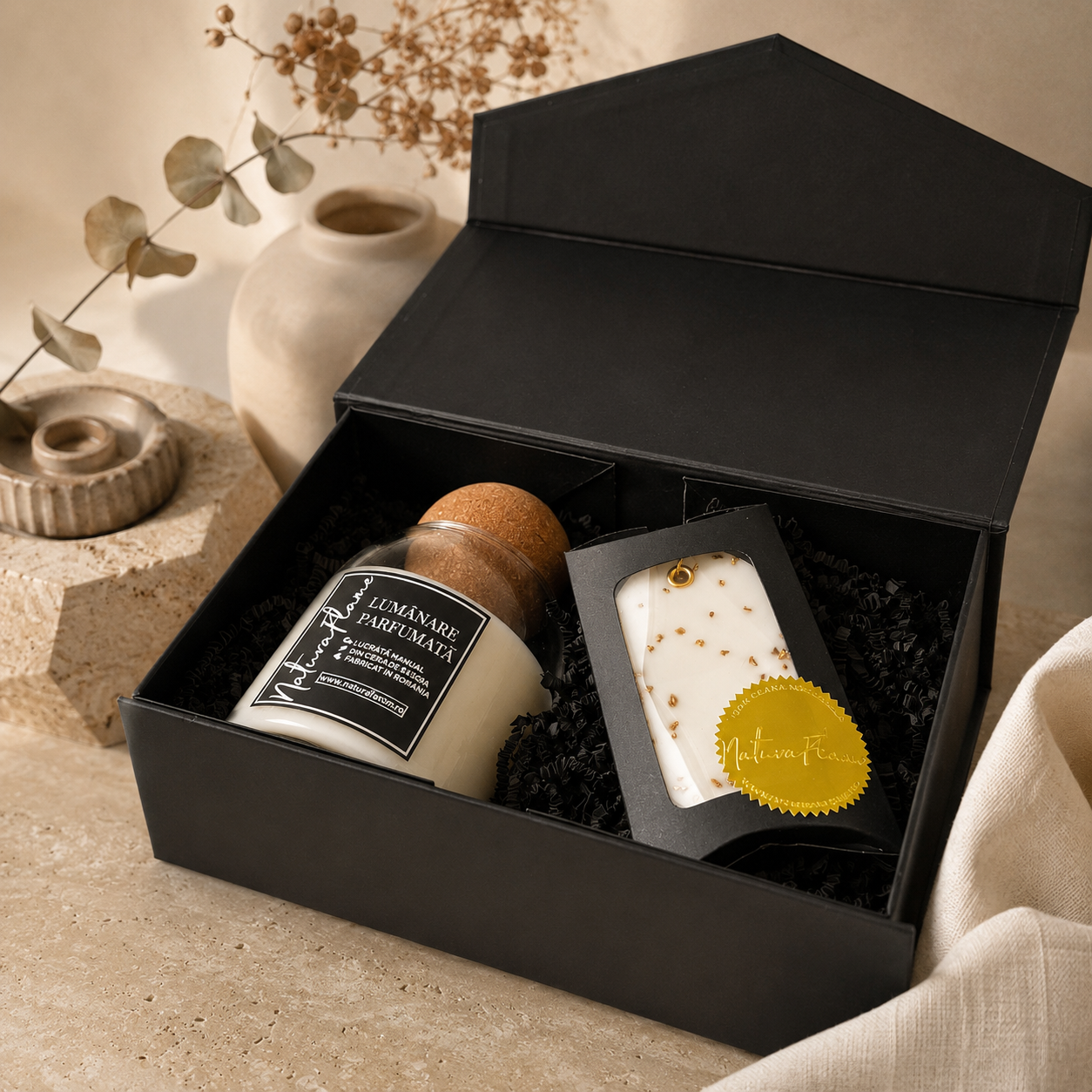 Set Cadou Devotion - imaginea 1