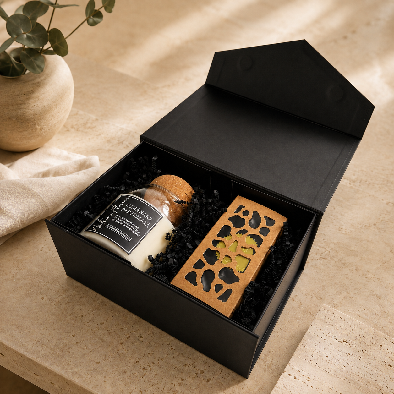 Set Cadou Serenity - imaginea 1