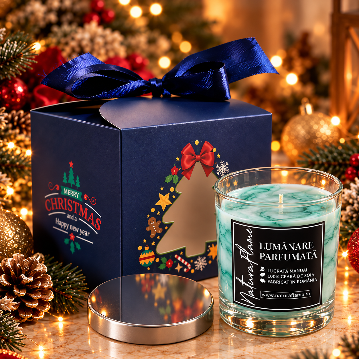 Polar Night Jasper - imaginea 1