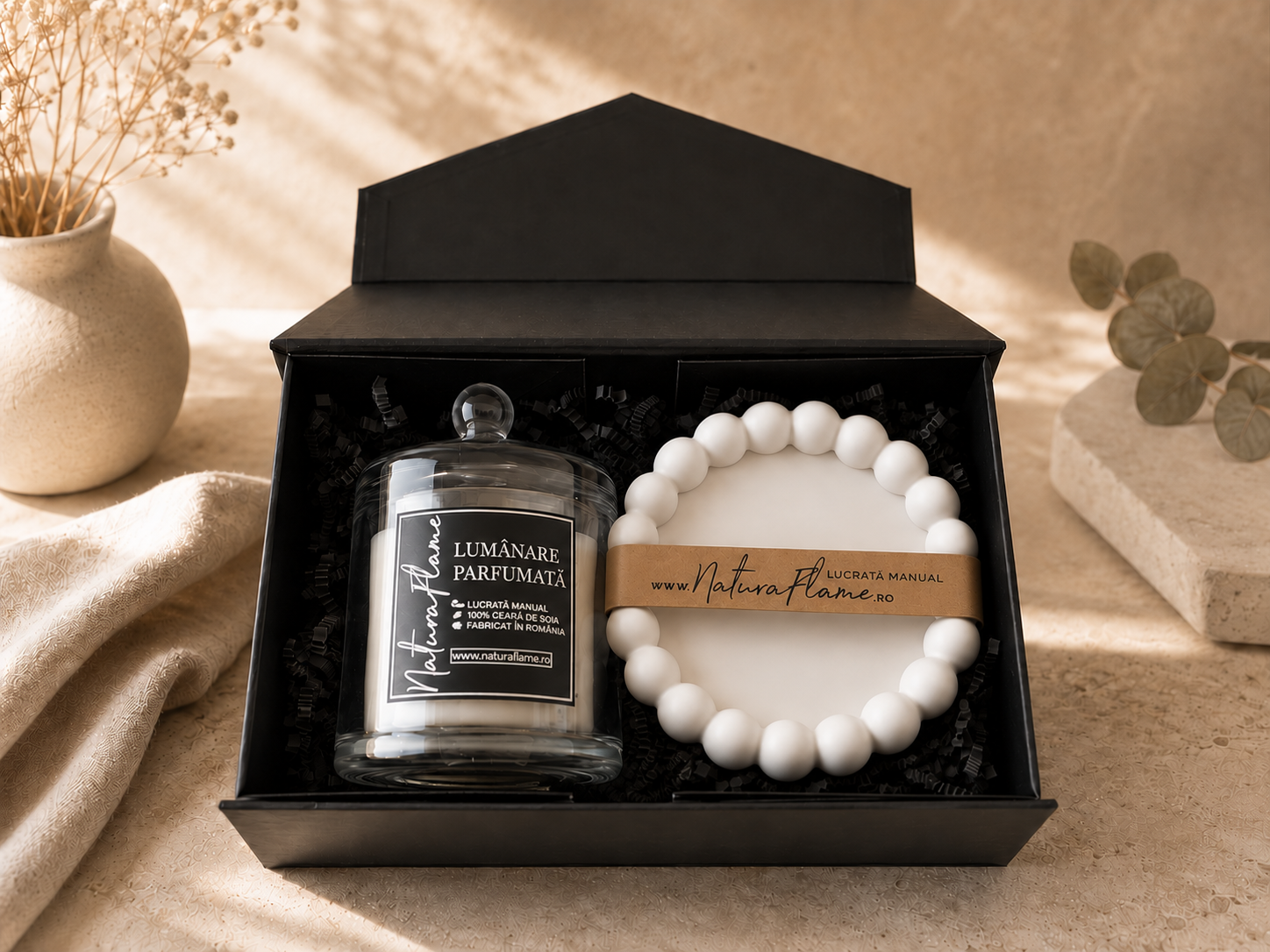 Set Cadou Tenderness - imaginea 1