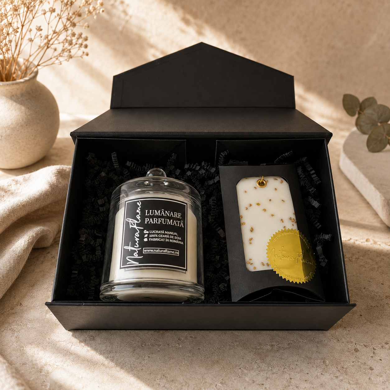 Set Cadou Affection - imaginea 1