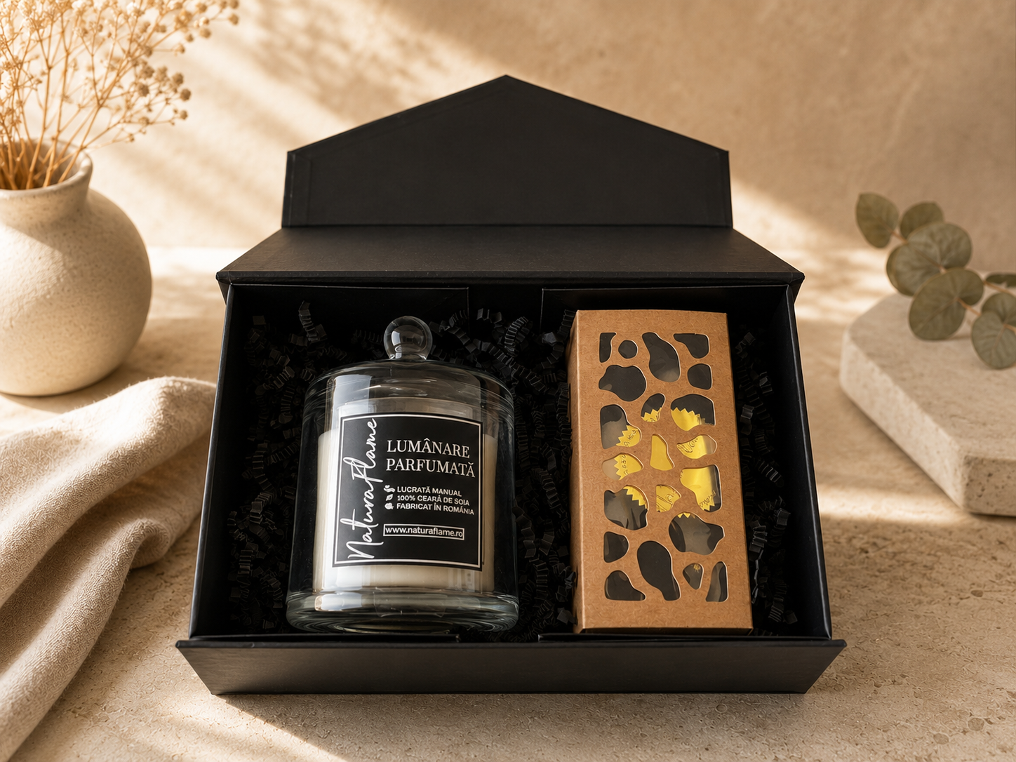 Set Cadou Essence - imaginea 1