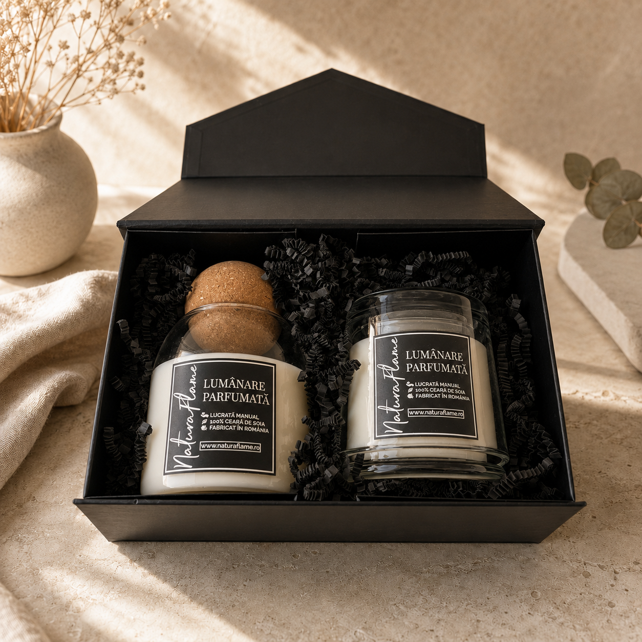 Set Cadou Whisper - imaginea 1