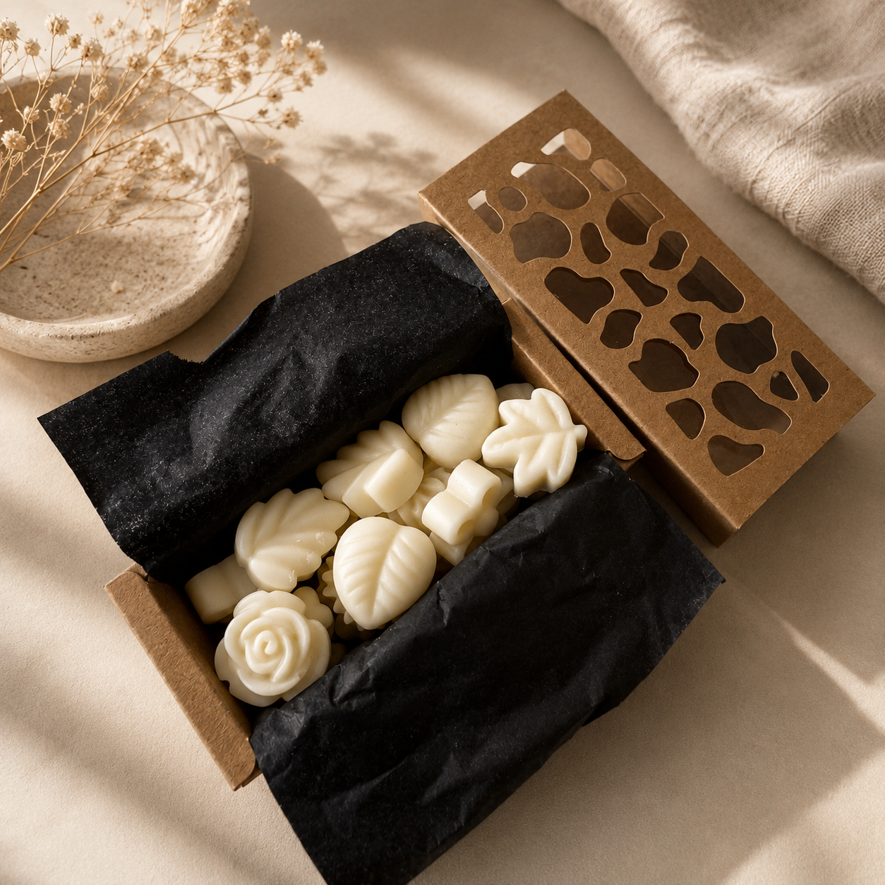 Wax Melts Mix - miniatura 2