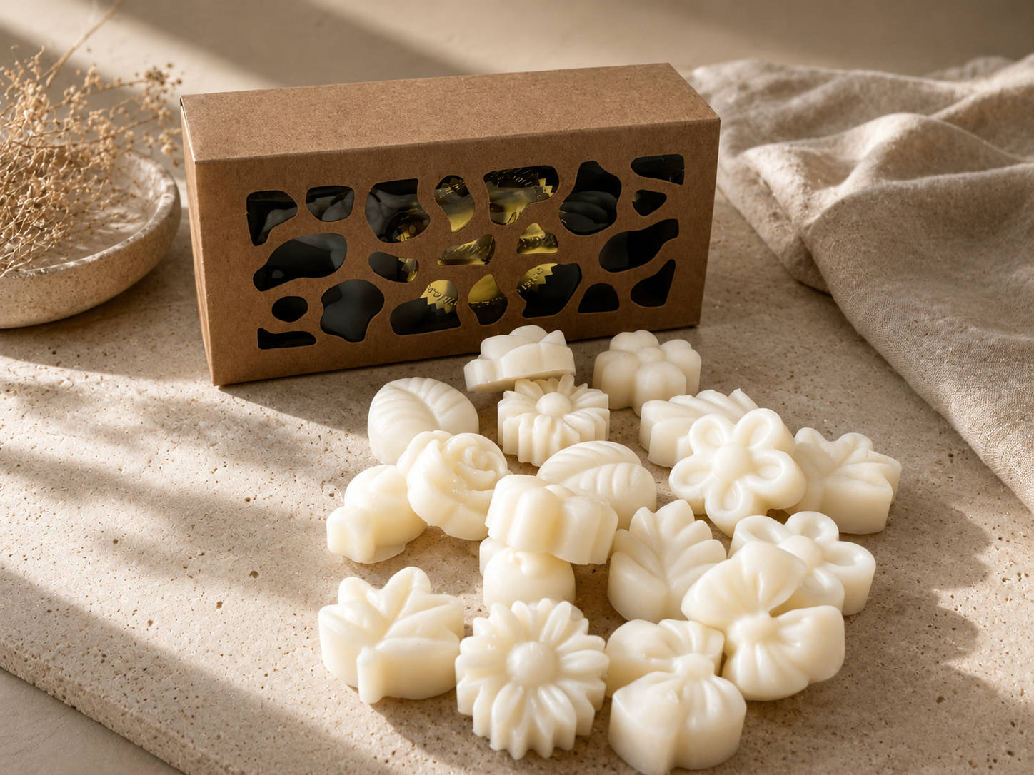 Wax Melts Mix - imaginea 1