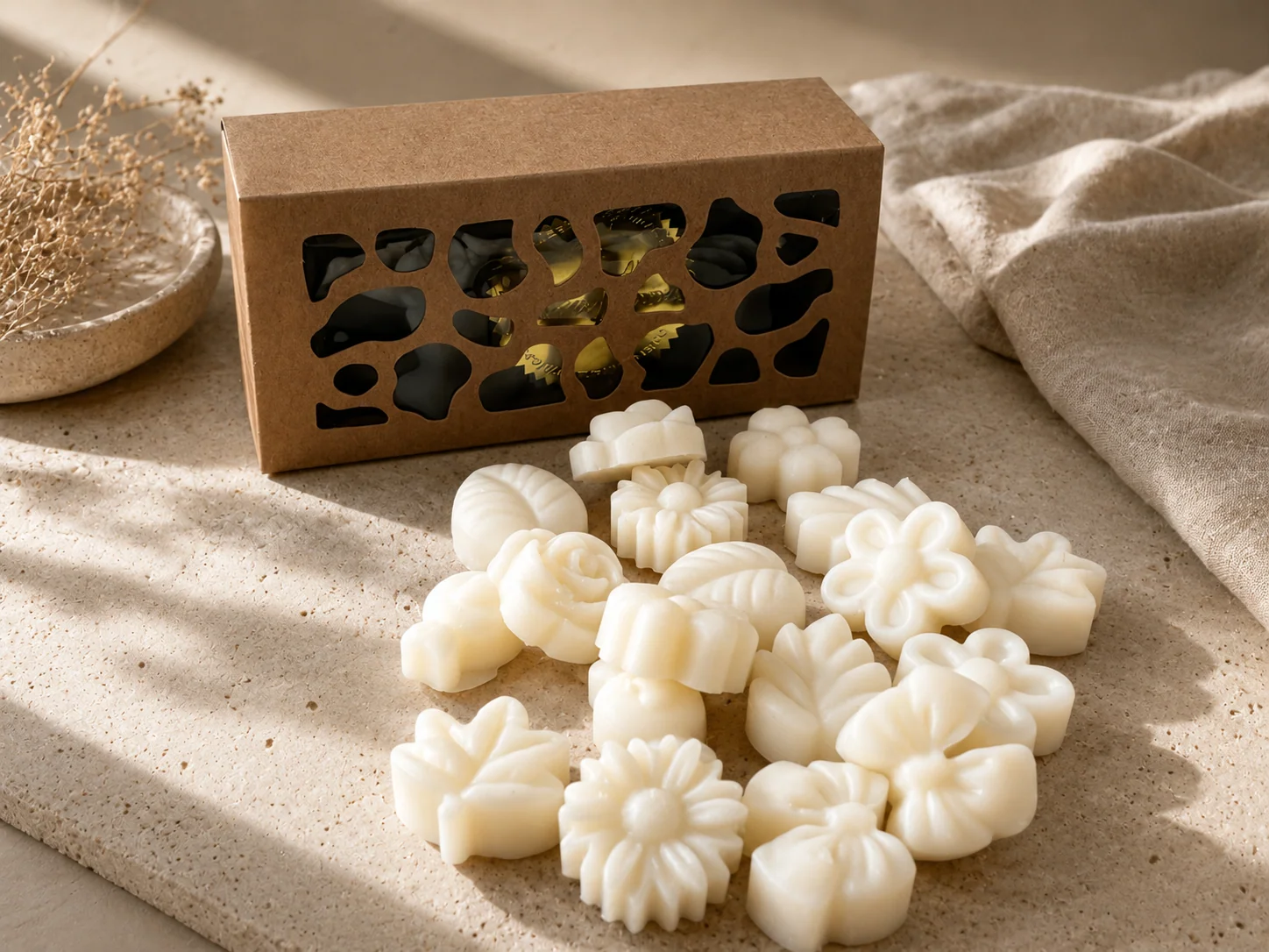 Wax Melts Mix - imaginea 1